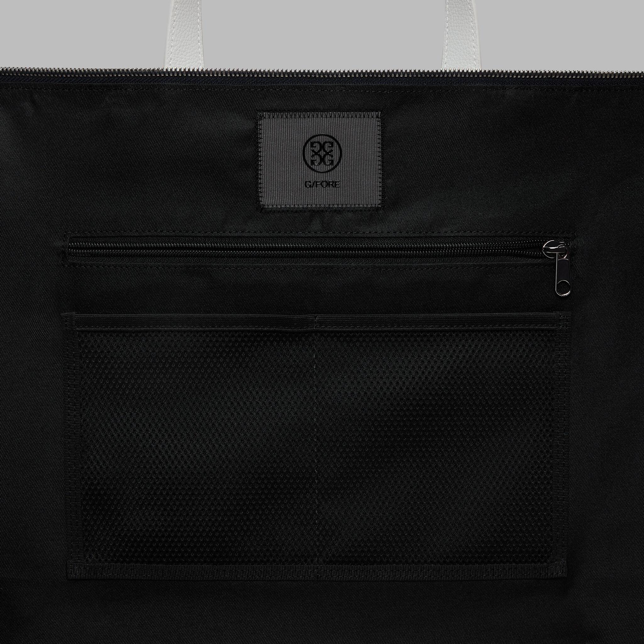TECH CANVAS WEEKENDER Product Image