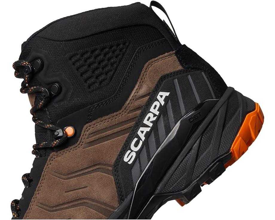 Men's Scarpa Rush TRK GTX Product Image