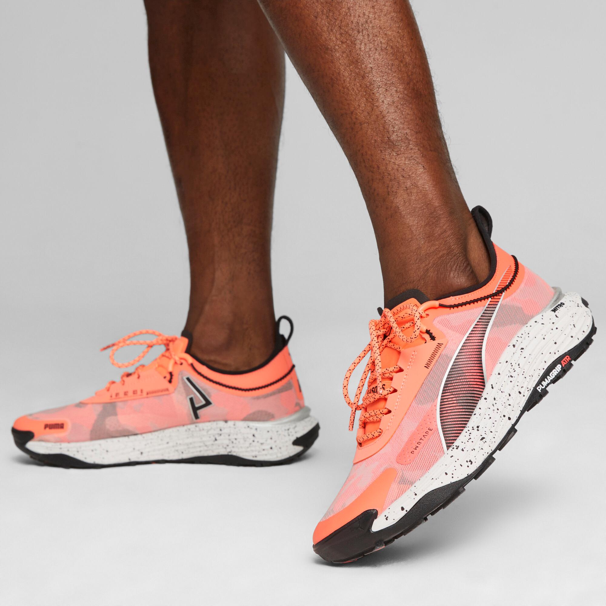 SEASONS Voyage NITRO™ 3 Men's Running Shoes Product Image