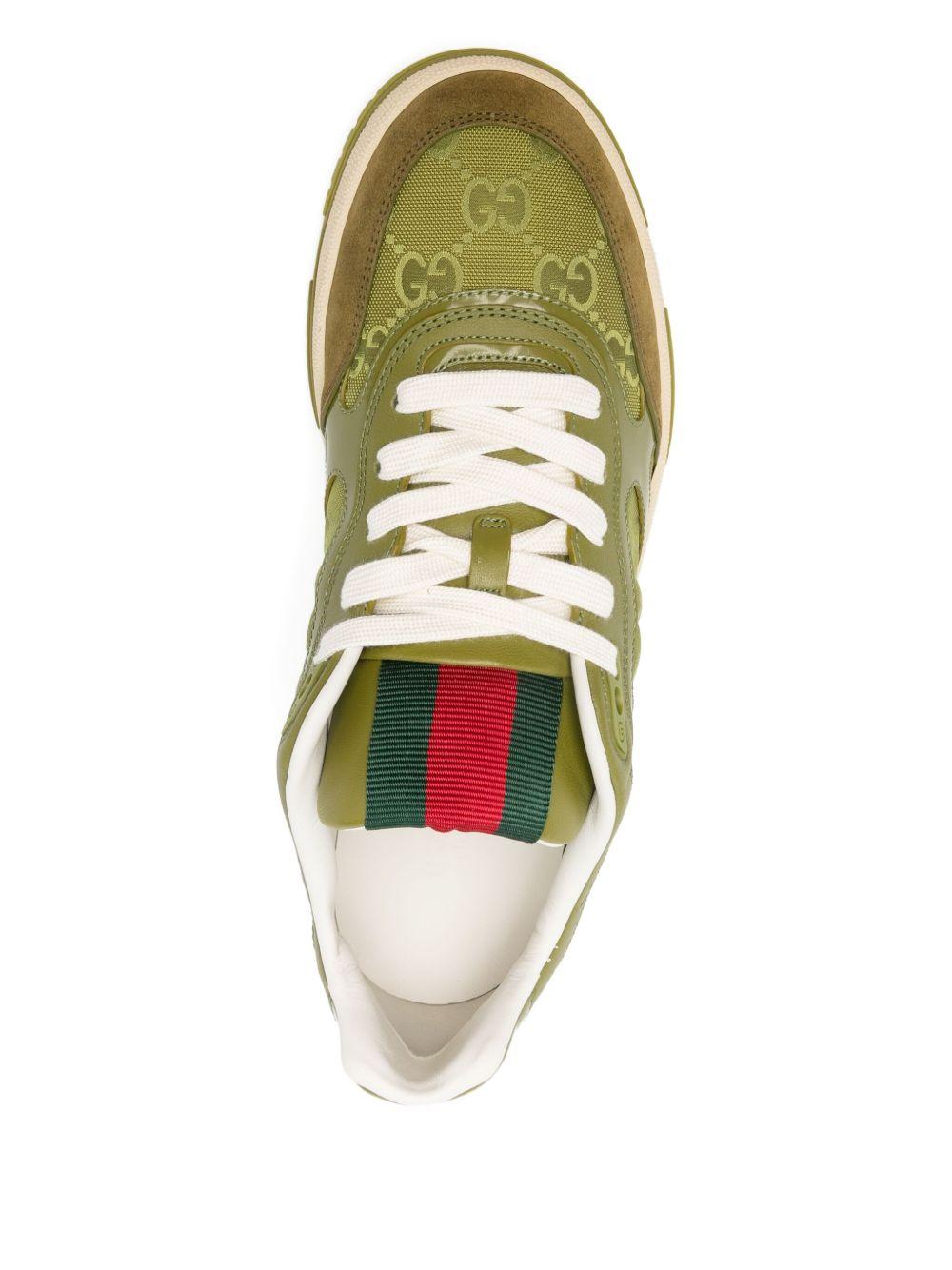 Re-Web sneakers Product Image