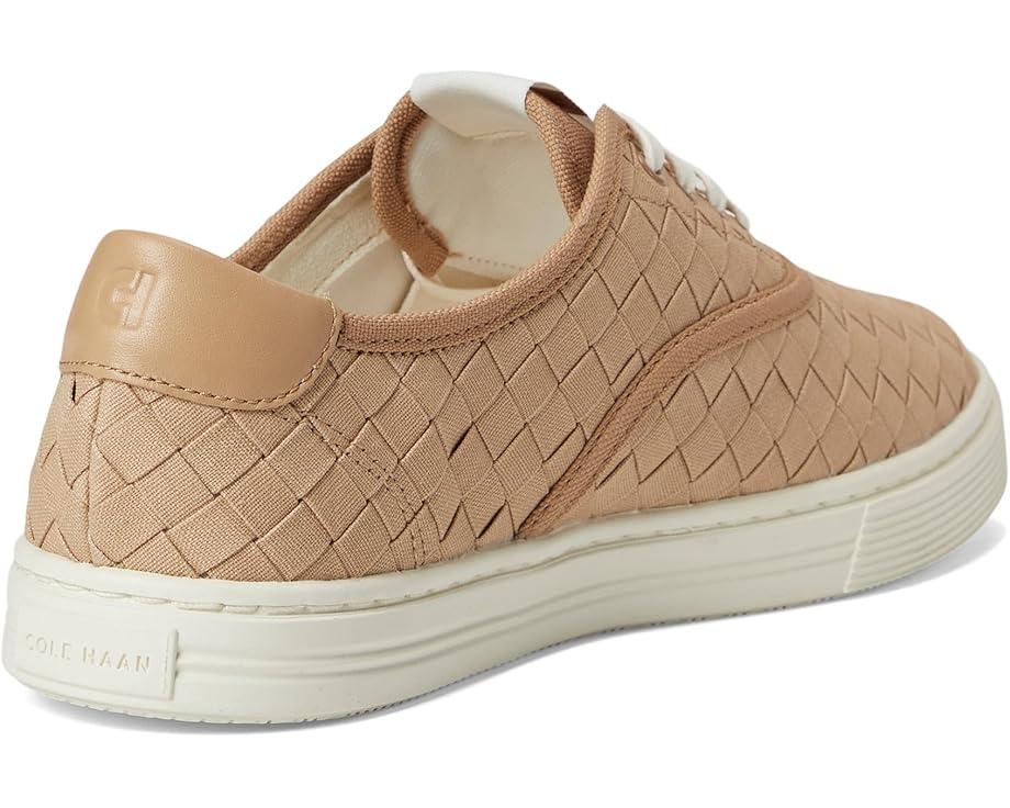 Grand Crosscourt Daily Sneaker Product Image