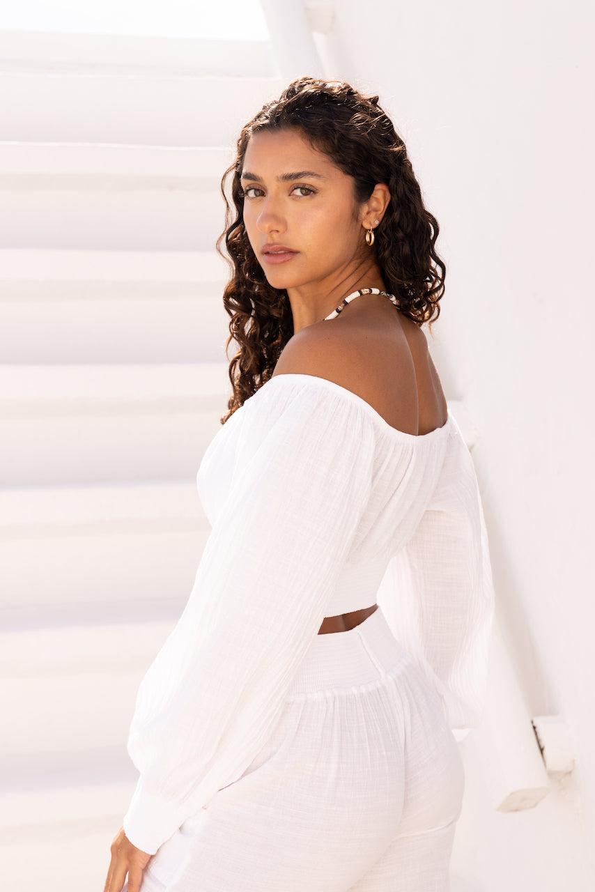 Roma Top Product Image