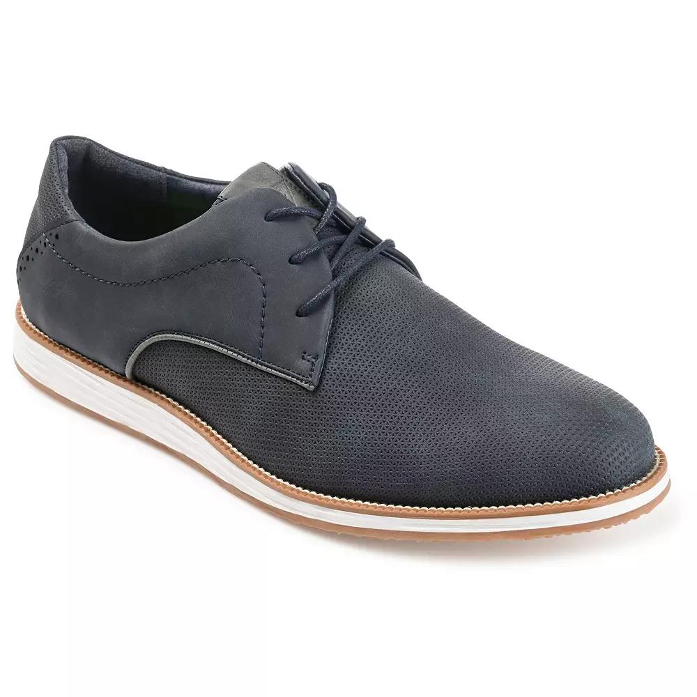 VANCE Blaine Men's Casual Dress Shoes,  Product Image