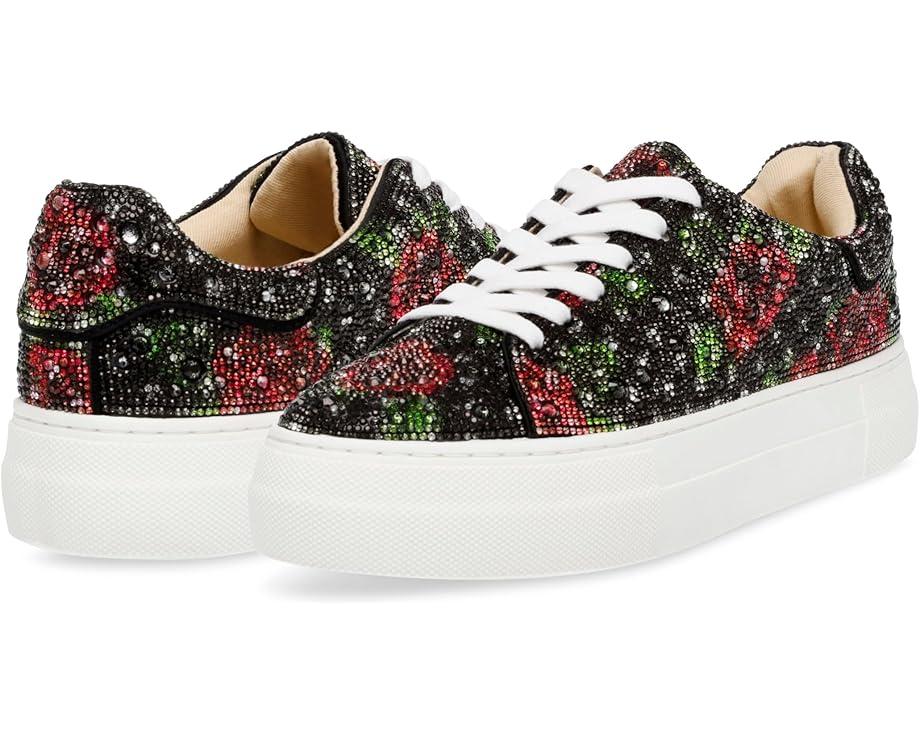 Champion Glitter Lace Up Product Image