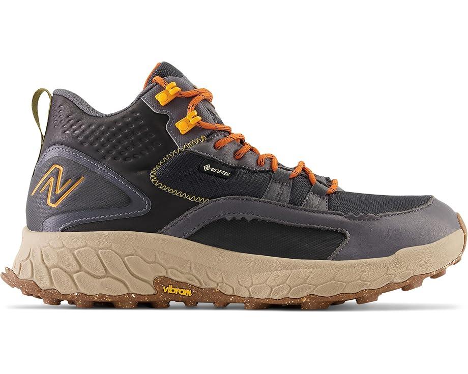 Fresh Foam X Hierro Mid v1 Product Image