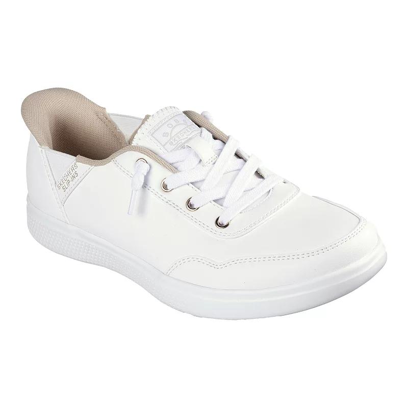 BOBS by Skechers Hands Free Slip-ins® Skipper Keep It Classic Women's Shoes,  Product Image