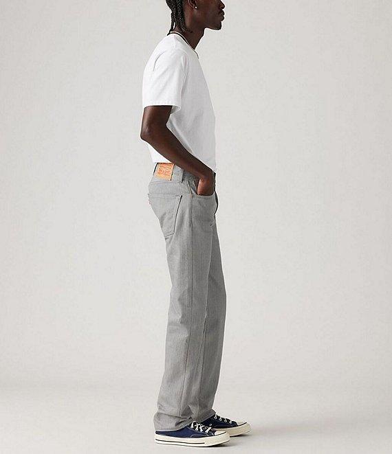 Levi's® 501 Original Shrink-to-Fit Jeans Product Image