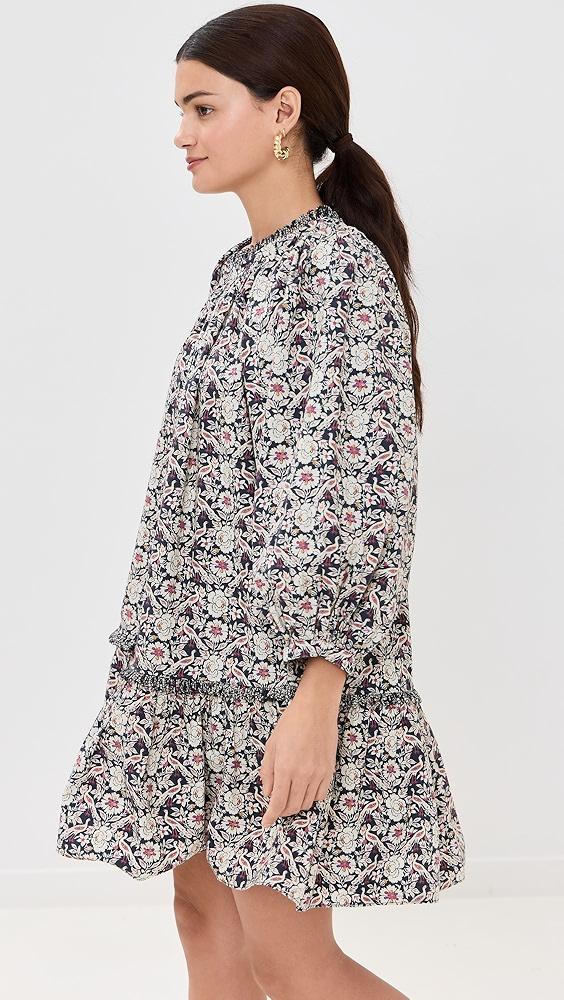 RHODE Angelica Dress | Shopbop Product Image