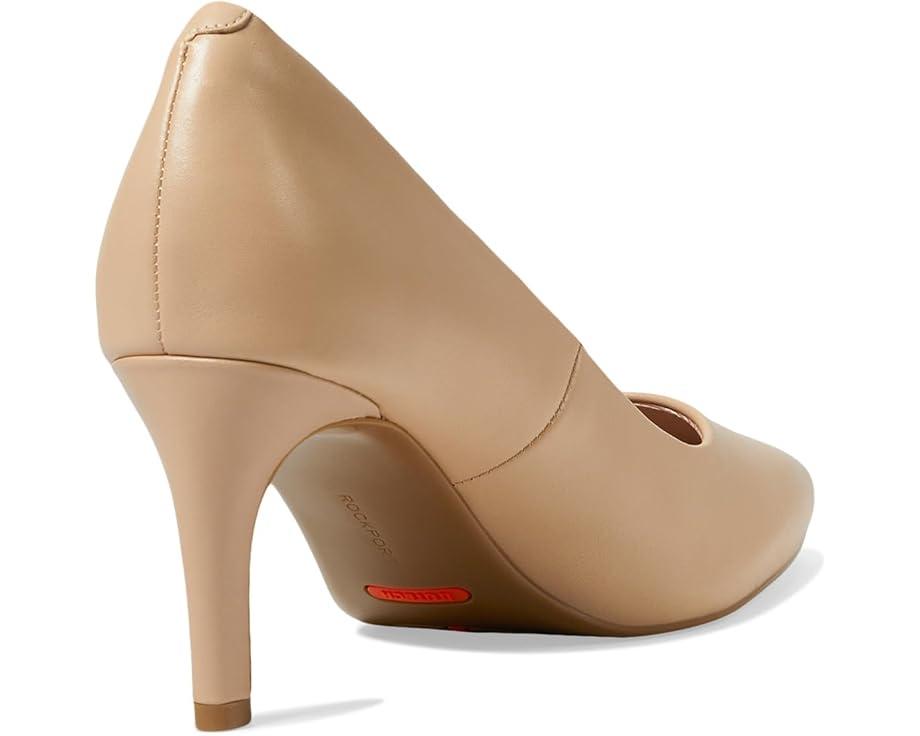 Total Motion 75mm Pointy Toe Pump Product Image