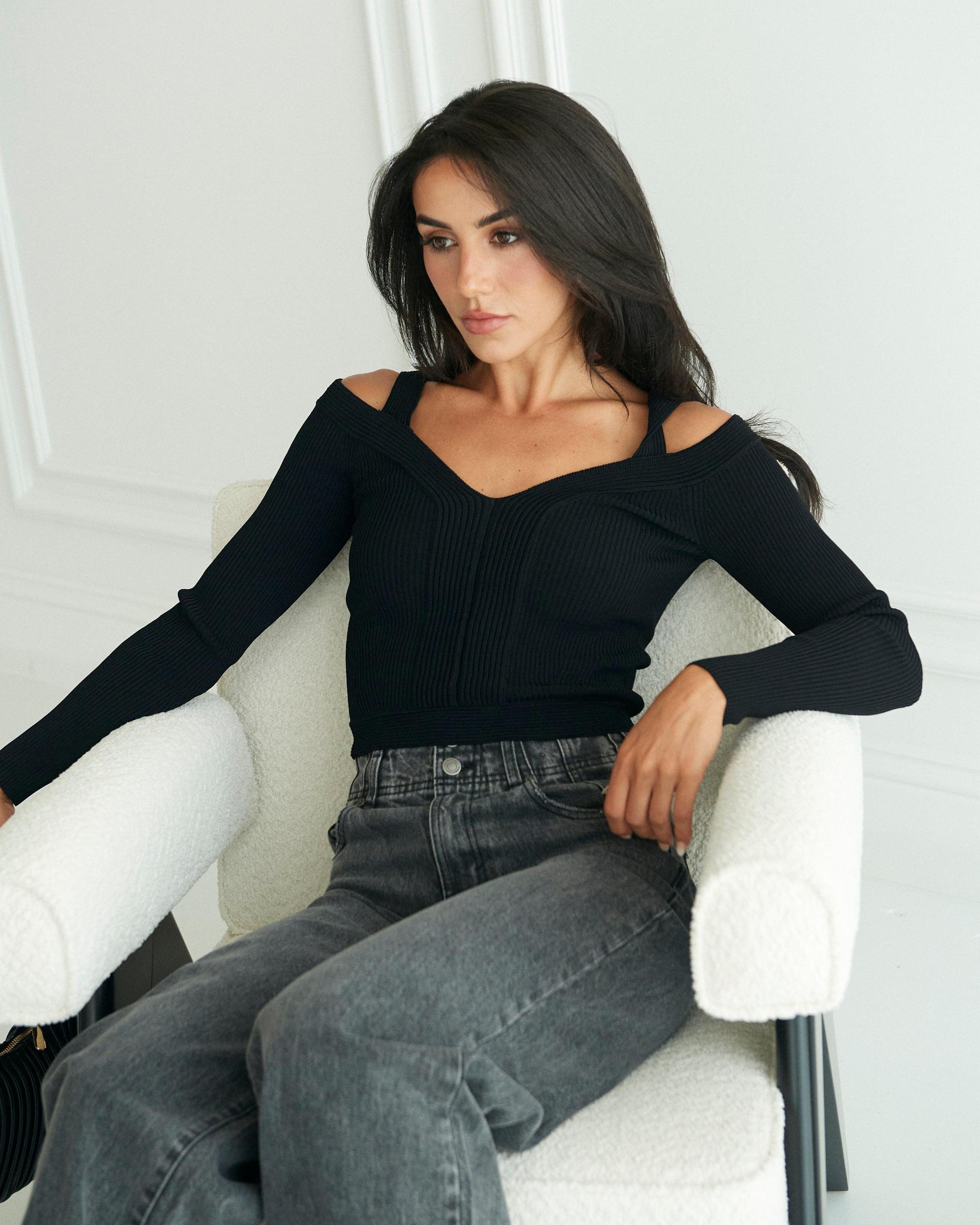 Pacey Sweater Product Image