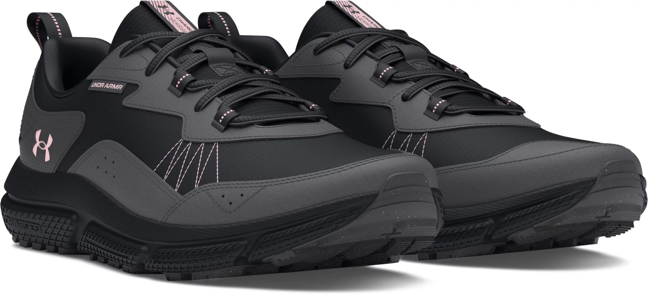 UA Charged Verssert 2 Product Image