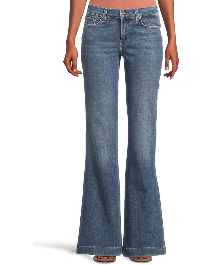 Women's 7 For All Mankind Dojo Product Image