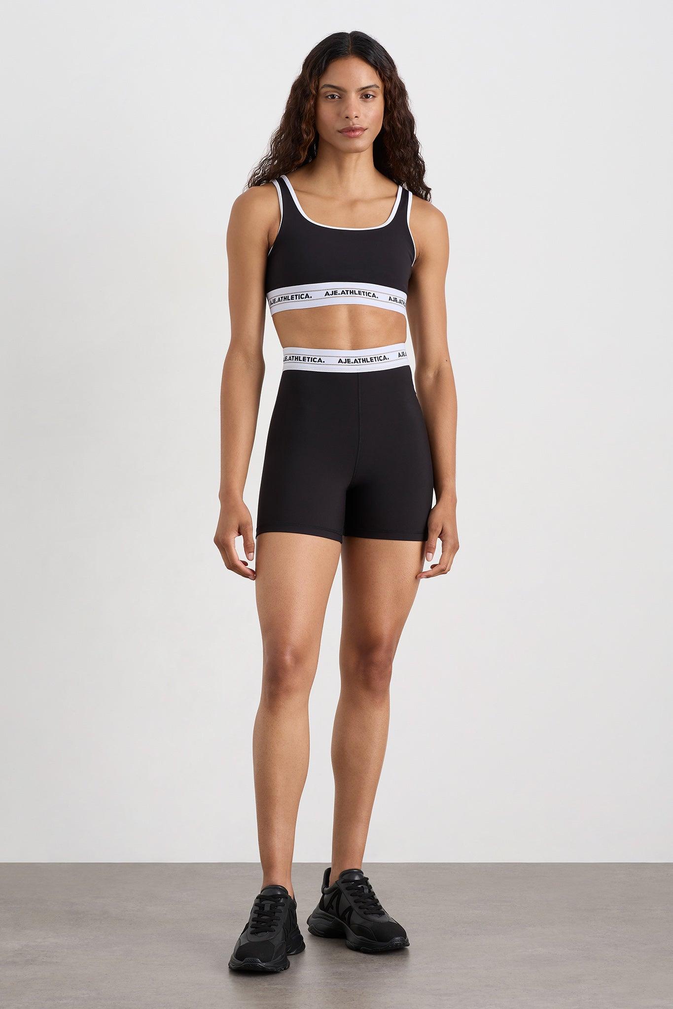 Elasticated Sports Bra 337 Product Image