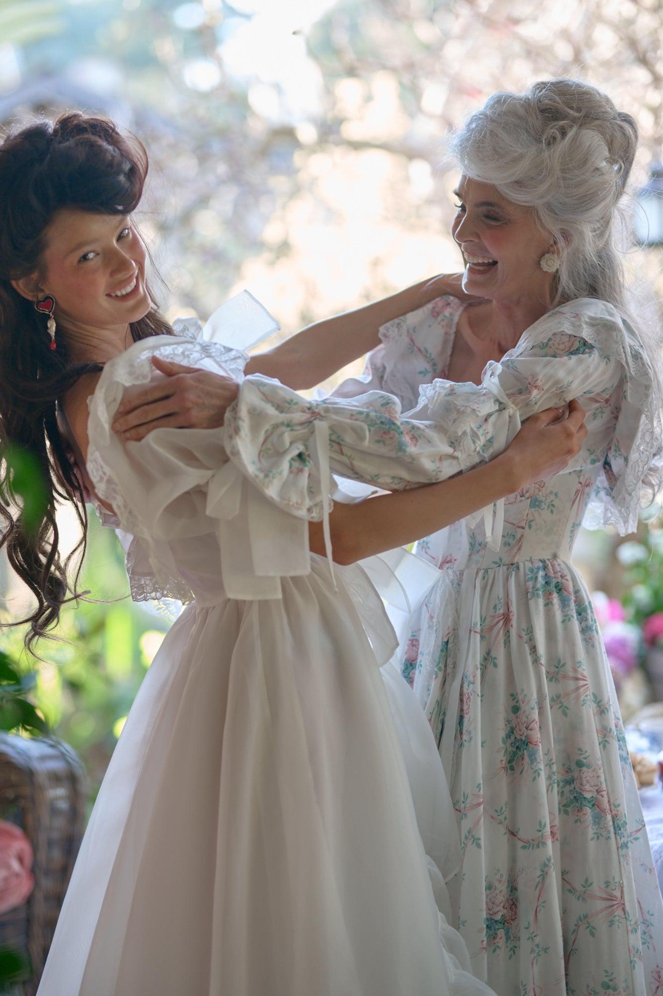 The Debutante Waltz Gown Product Image