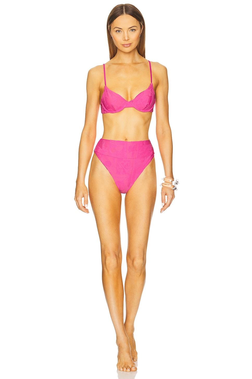 Highway Bikini Bottom BEACH RIOT Product Image