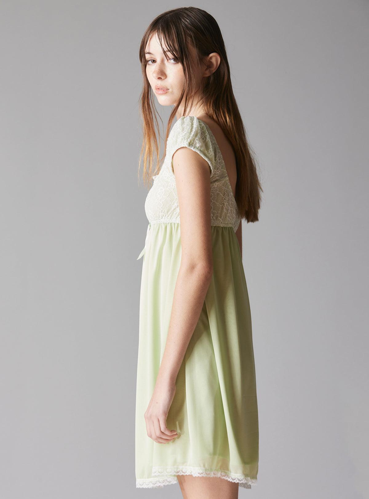 Sprite Dress Female Product Image