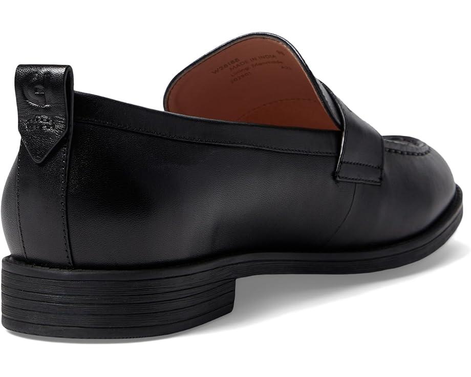 Lana Lux Penny Loafers Remastered Product Image
