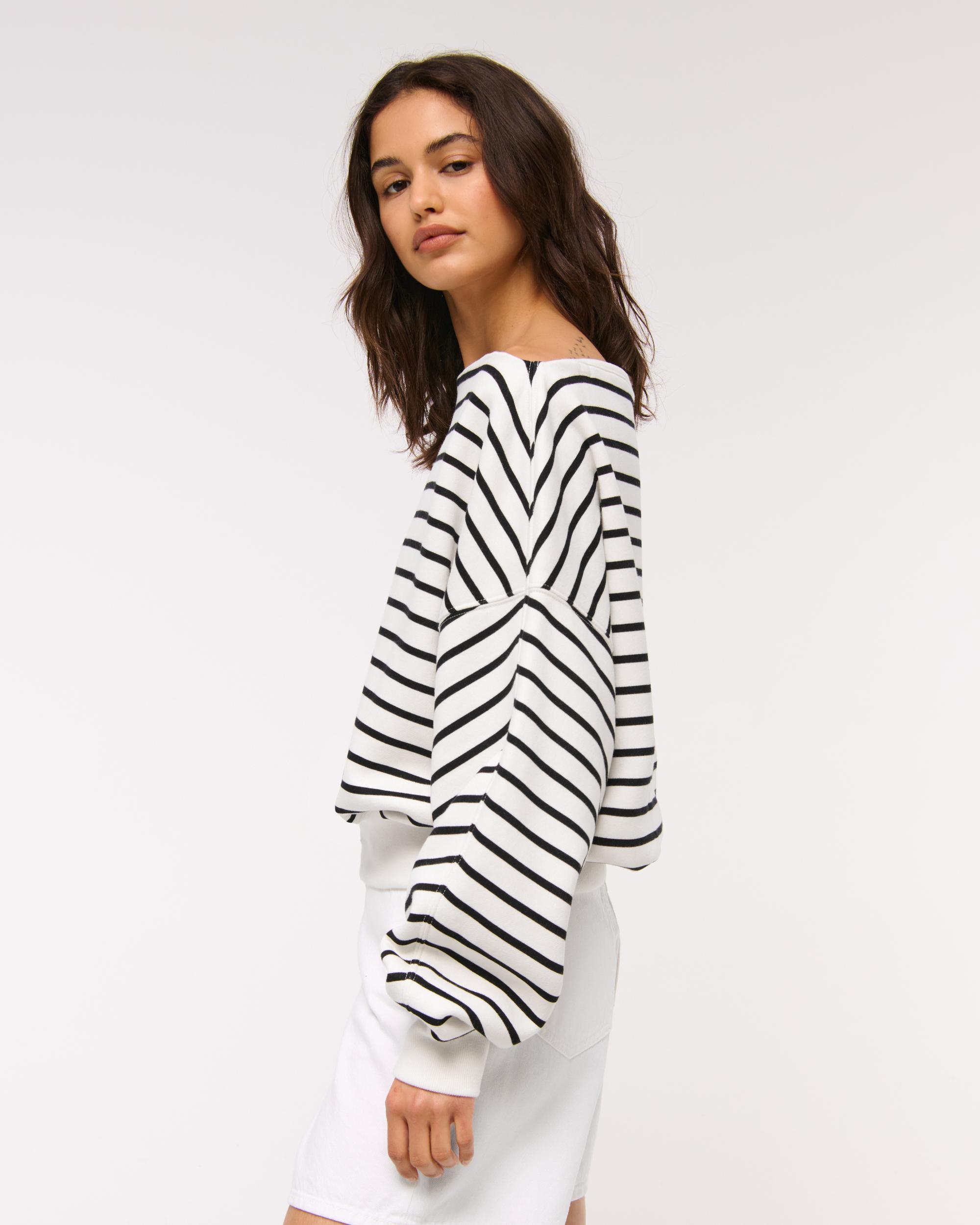 Sunday Slash Top Product Image