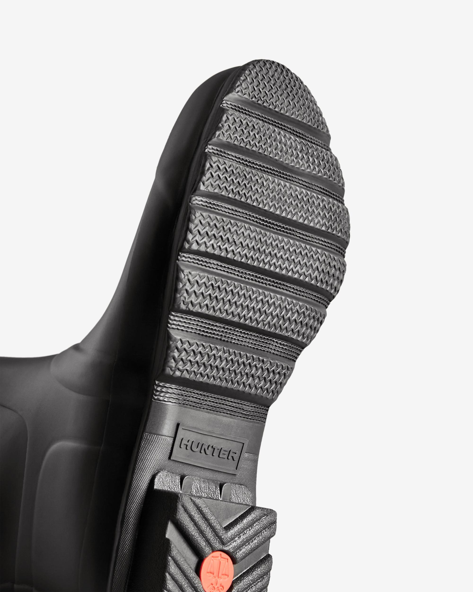 Women's Tall Wide Fit Wellington Boots Female Product Image