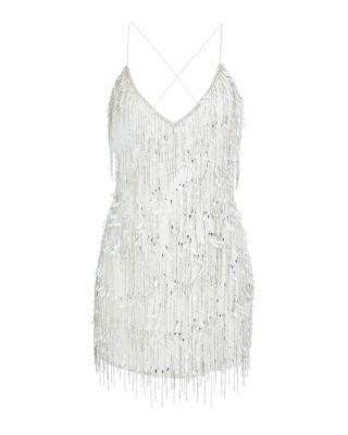 Haven Mini Dress Product Image