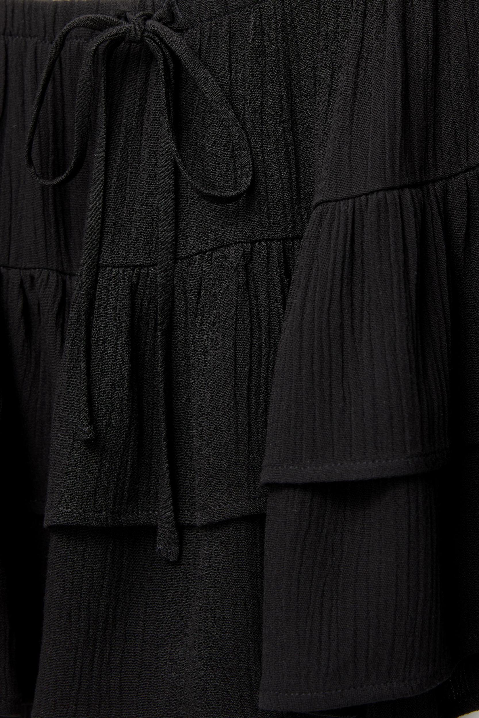 Tiered skort Product Image