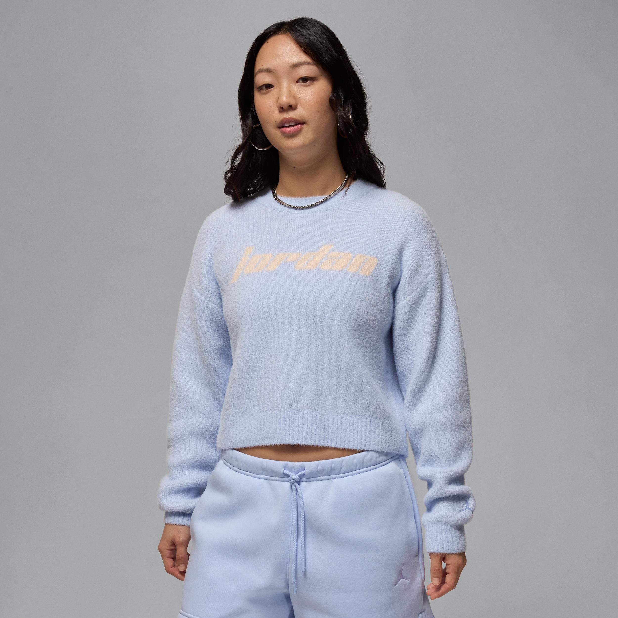 Women's Jordan Sweater Product Image