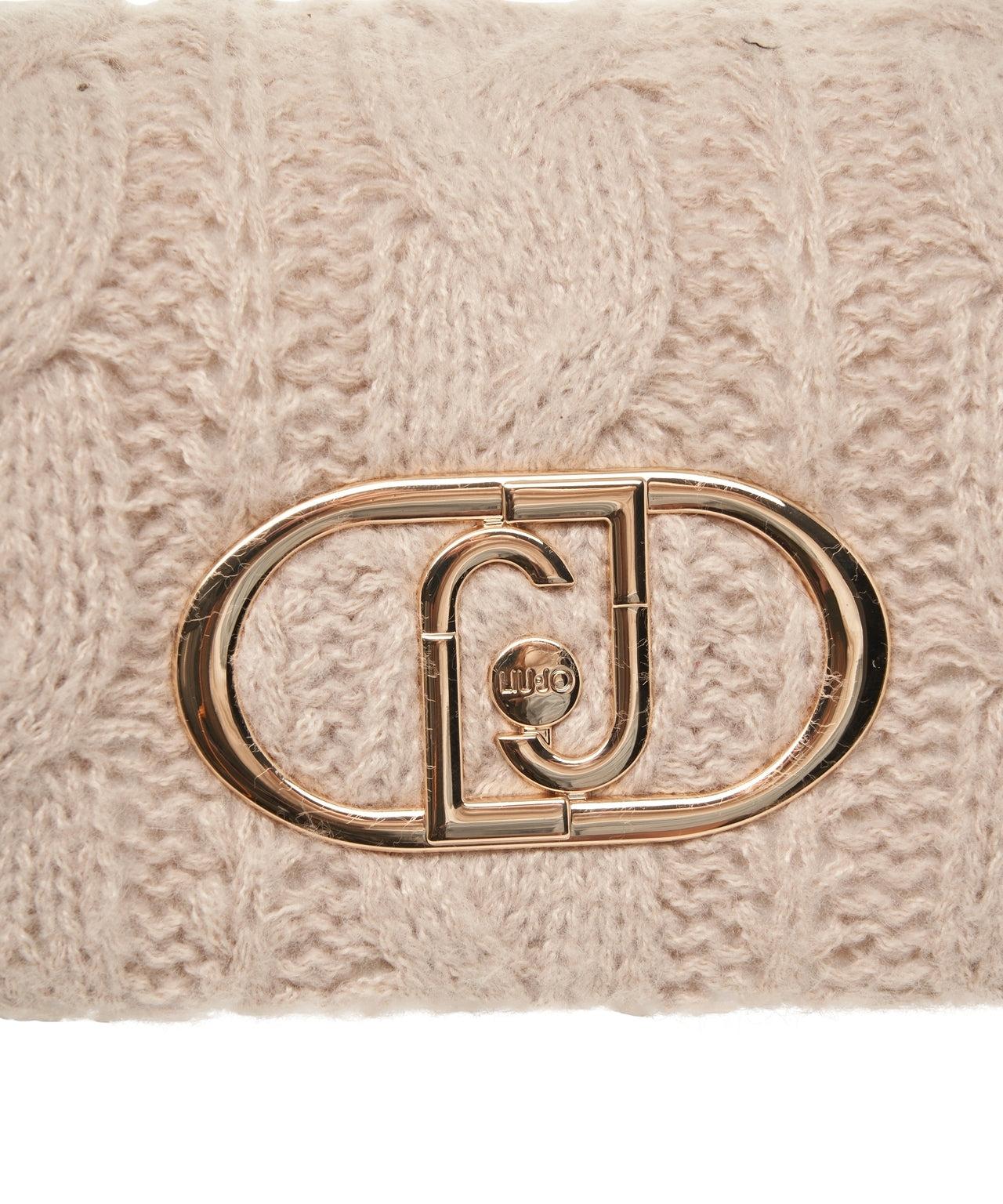 Crossbody bag 'LaPuffy' Product Image