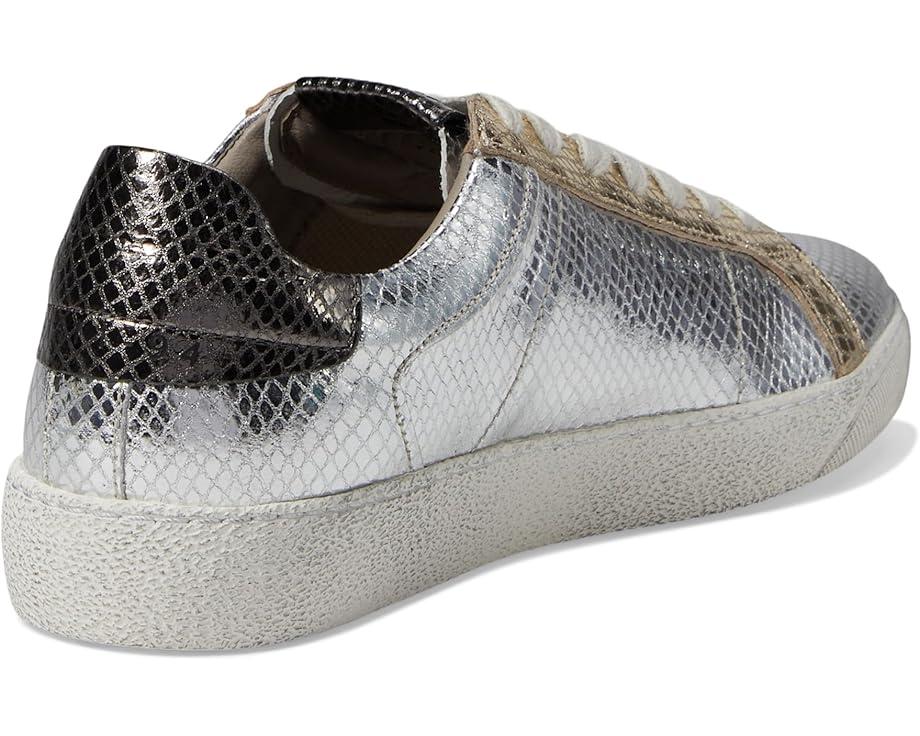 Shana Met Sneakers Product Image