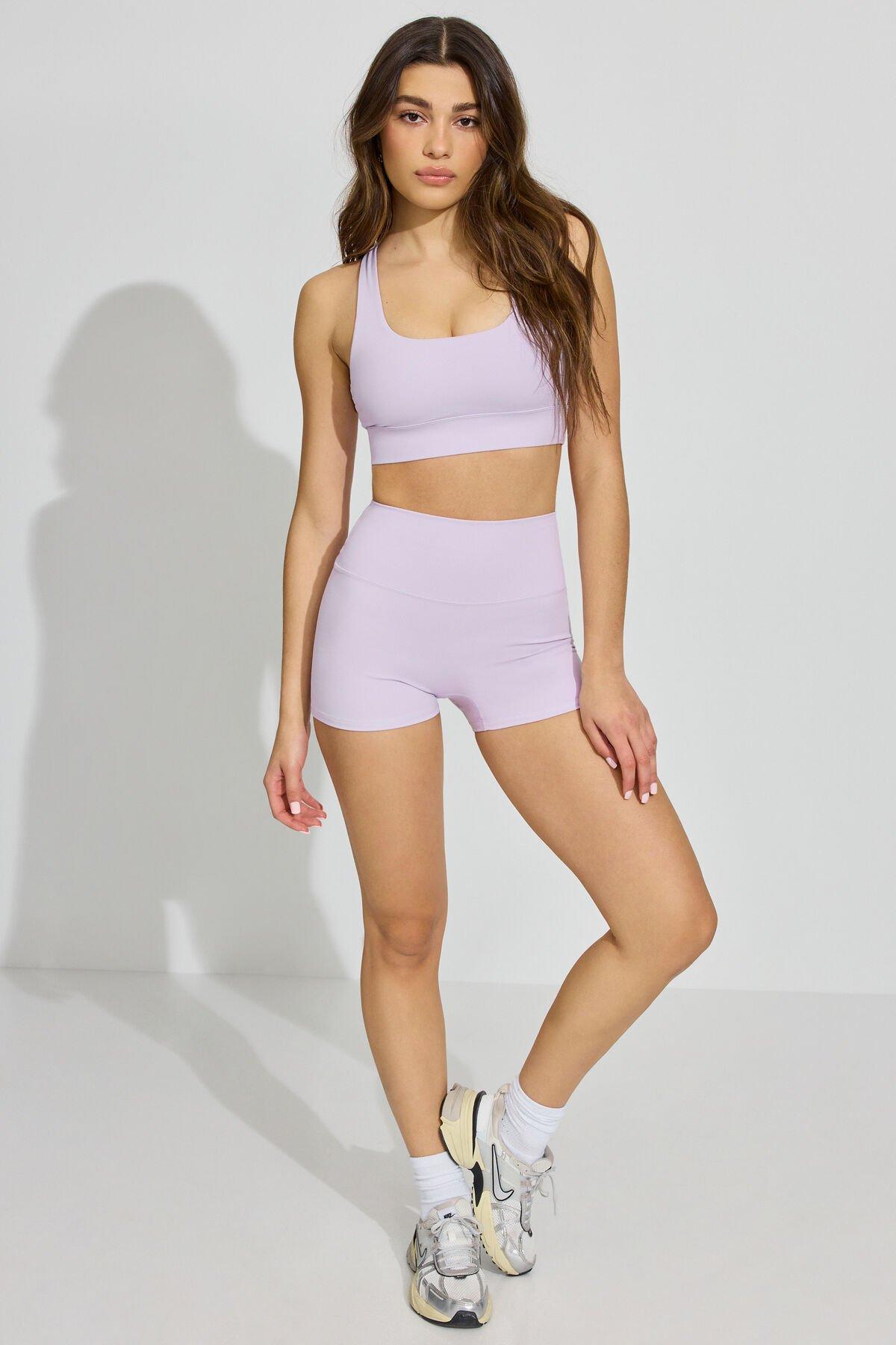 SoftActive Booty Shorts Product Image
