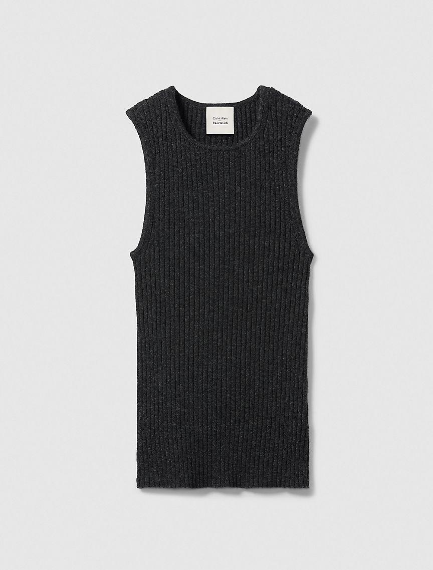 Cashmere 2-In-1 Cardigan Set Product Image