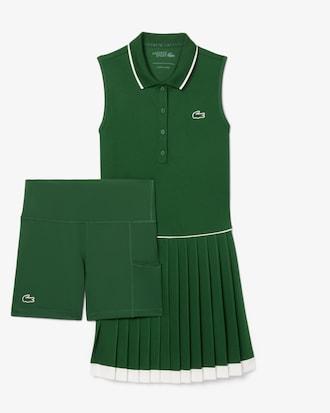 Ultra Dry Tennis Heritage Dress Product Image