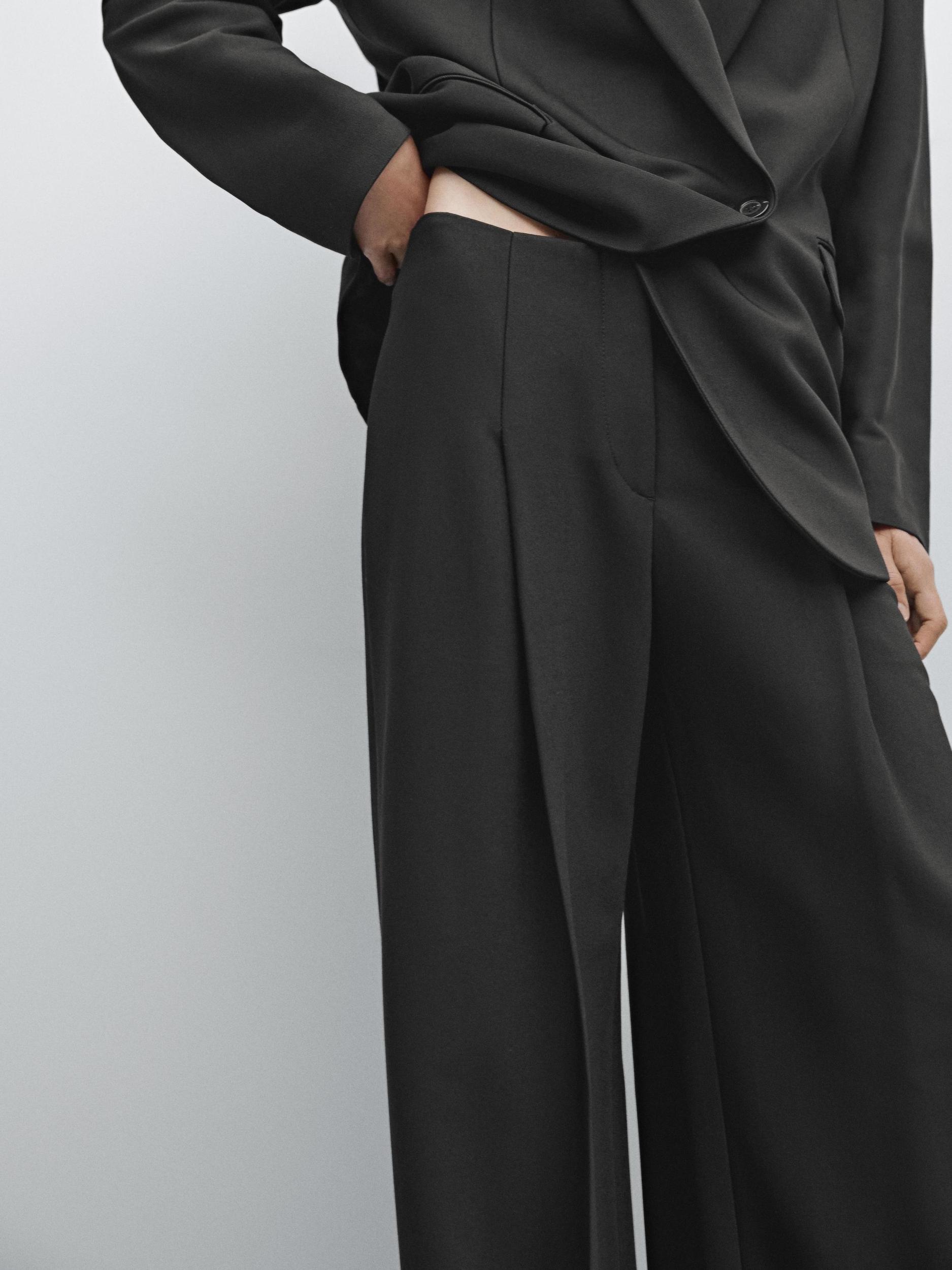 Culottes - Studio Product Image