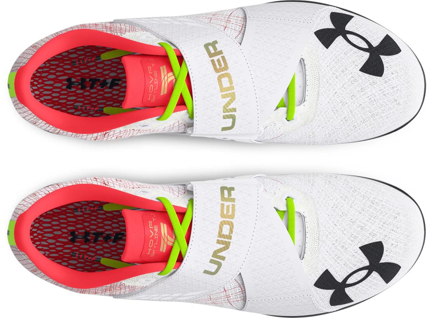 UA HOVR™ Skyline Triple Jump Product Image