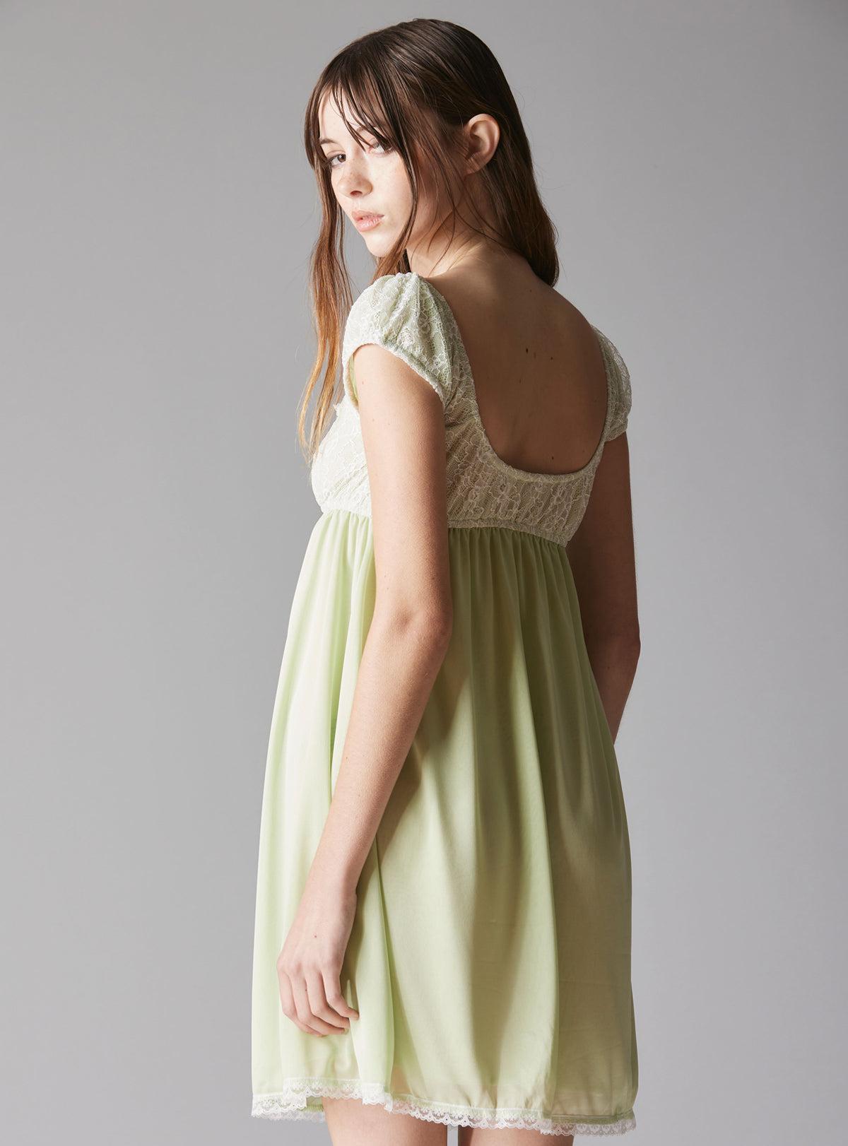 Sprite Dress Female Product Image