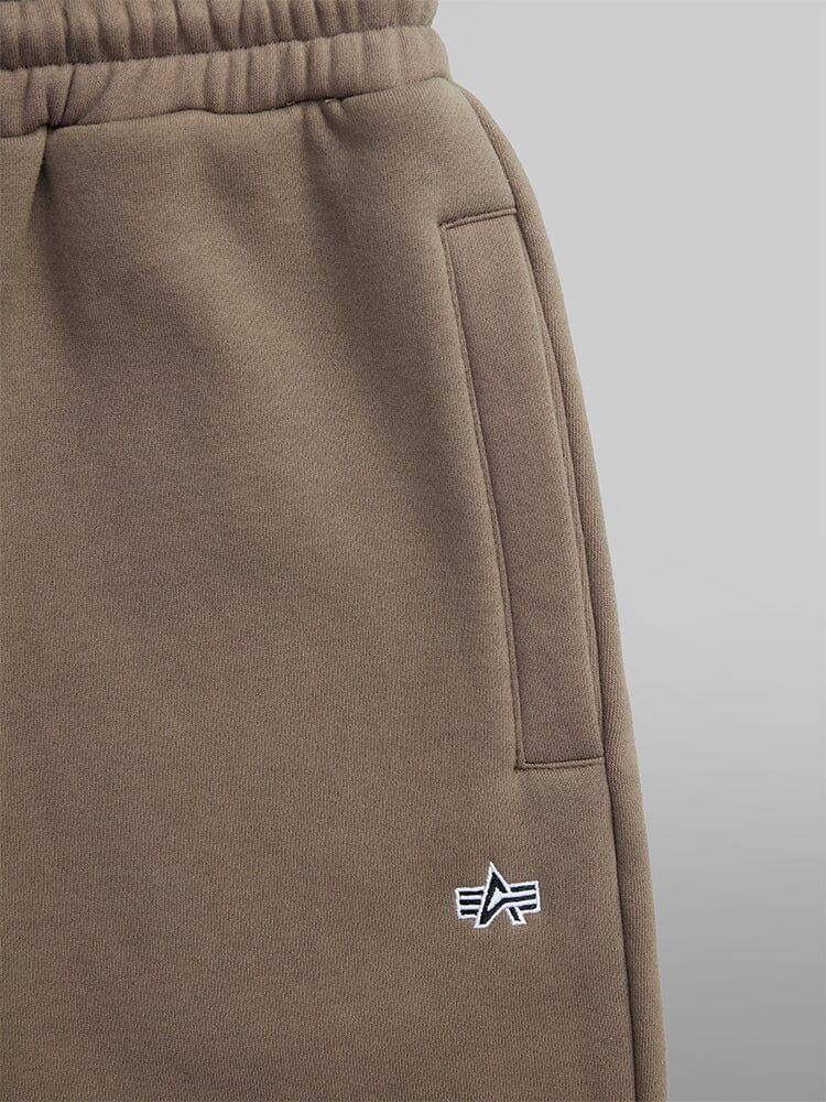 ESSENTIAL SWEATPANTS - COYOTE BROWN Unisex Product Image