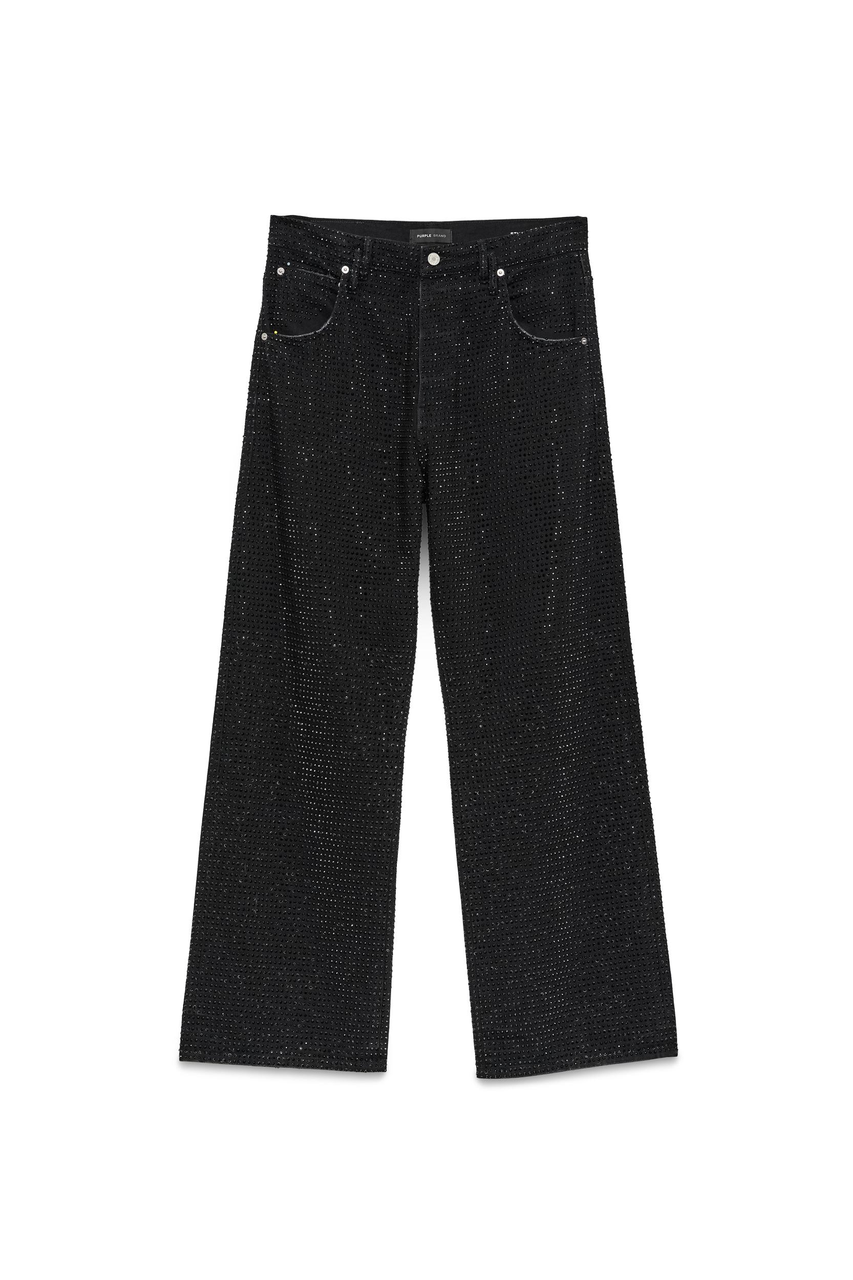 P011 Allover Crystal Male Product Image