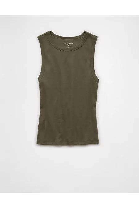 AE Boyfriend Muscle Tank Top Women's Product Image