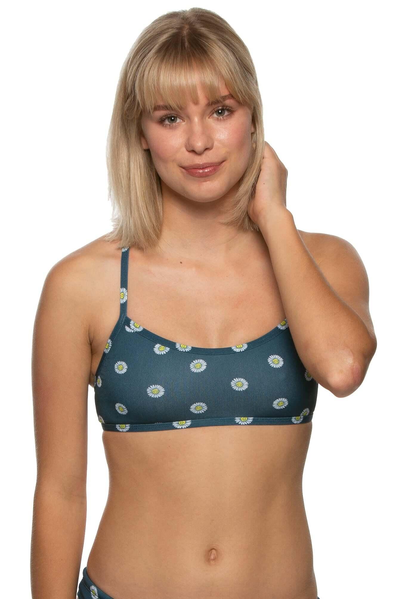 Adrian Bikini Top - Prints Female Product Image