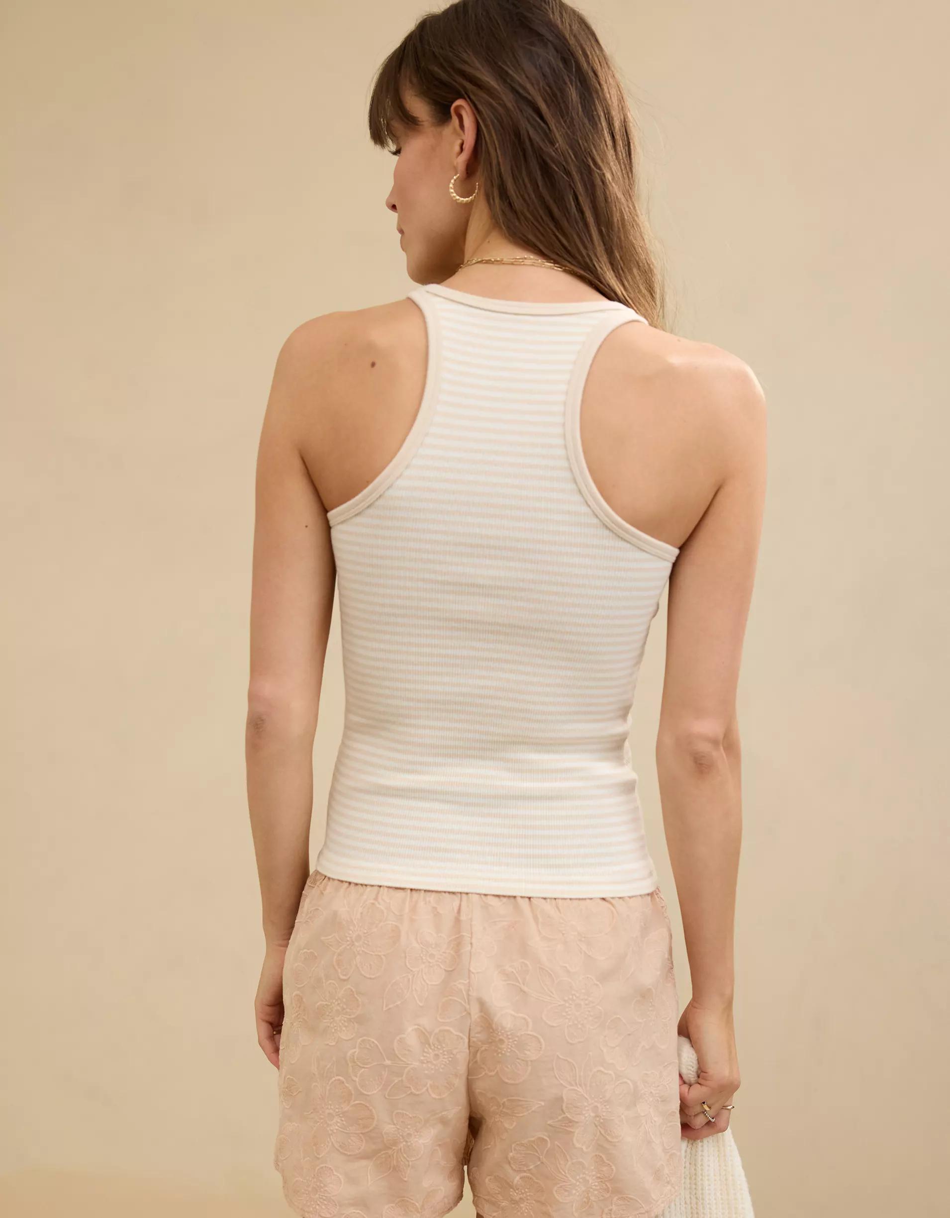 Aerie Easy Does It Tank Top Product Image