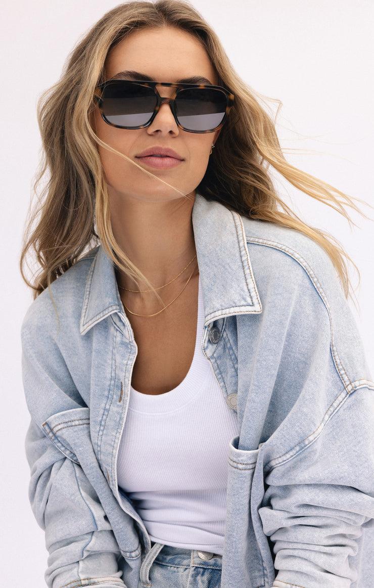 AFTER HOUR POLARIZED SUNGLASSES Product Image