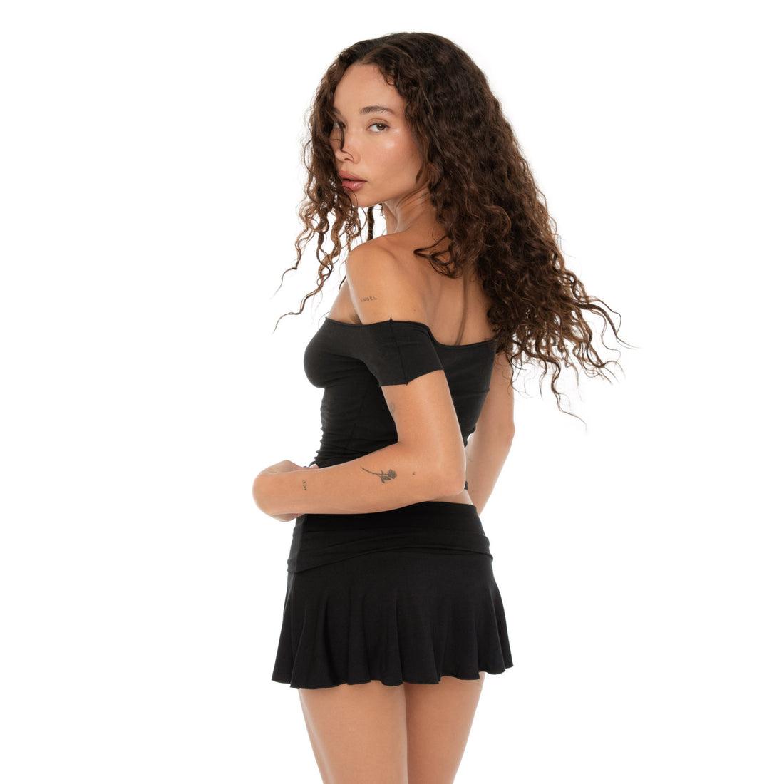 Naia Skirt Product Image