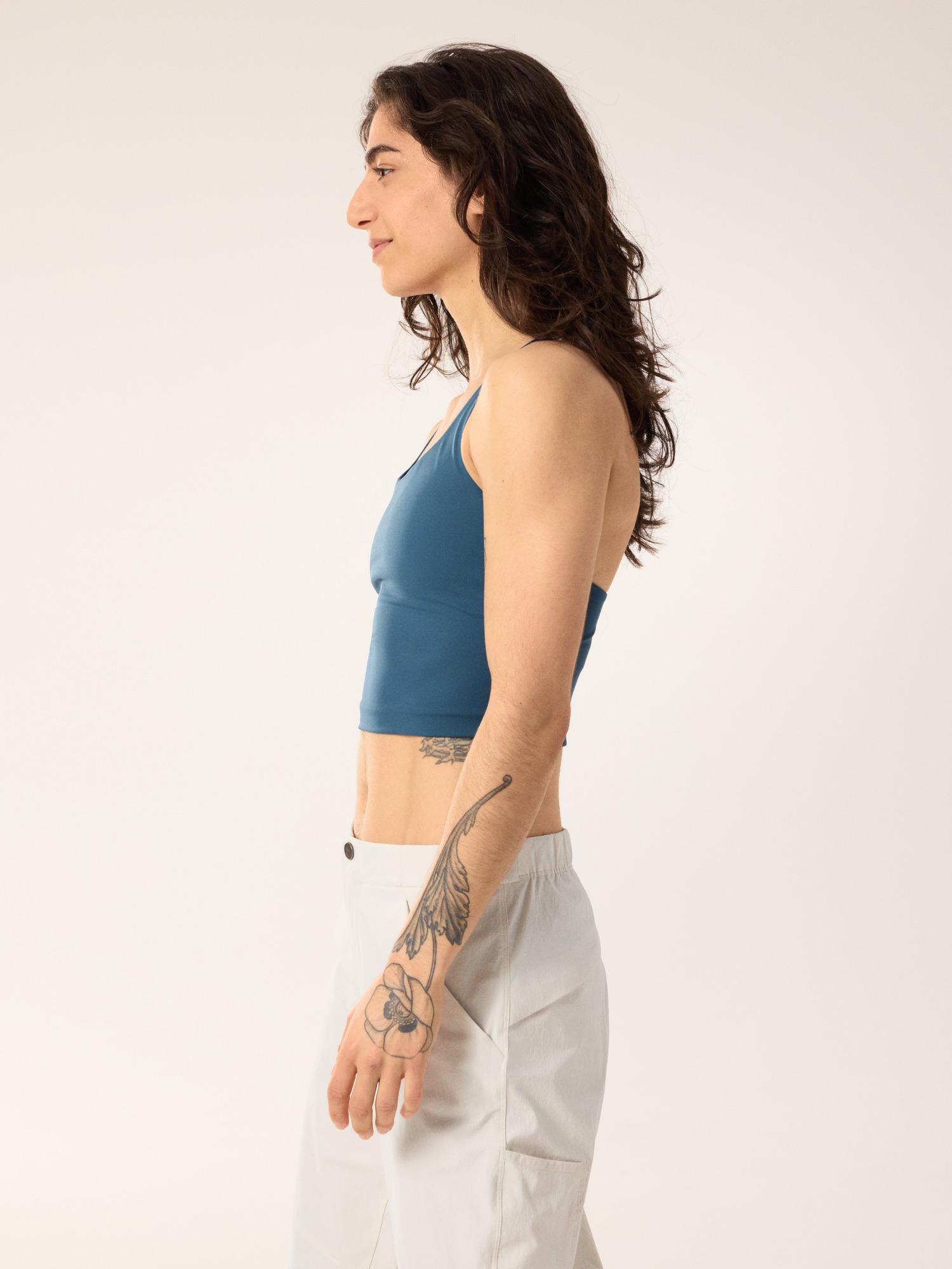 Soria Racerback Tank Women's Product Image