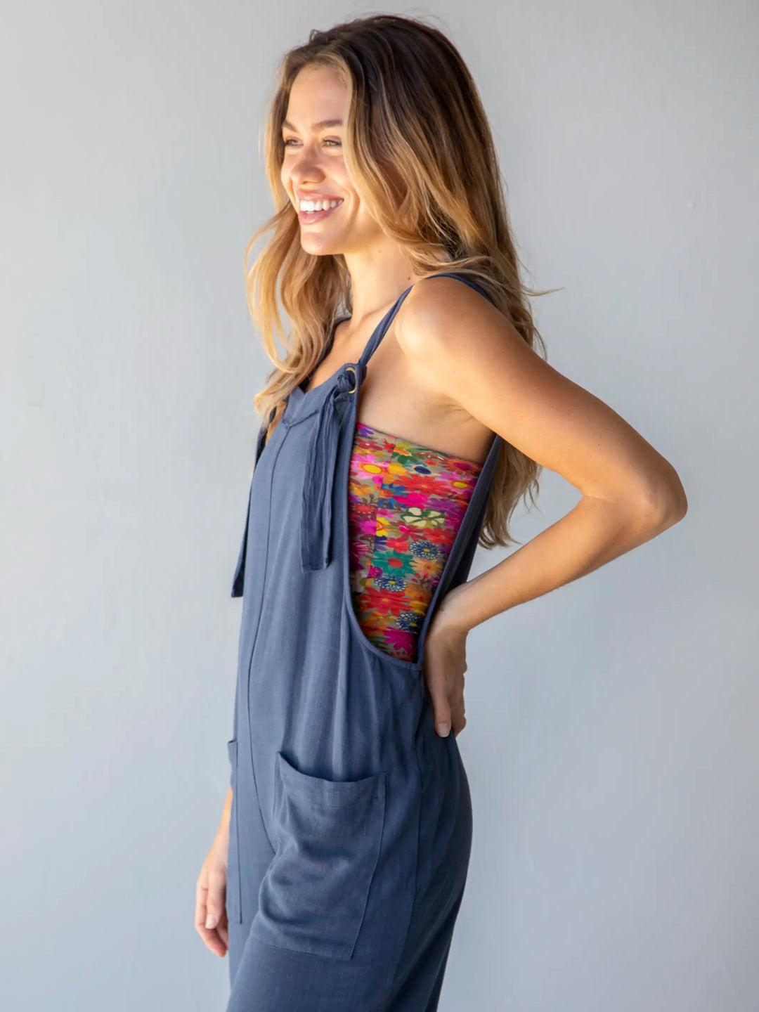 Carly Jumpsuit Product Image