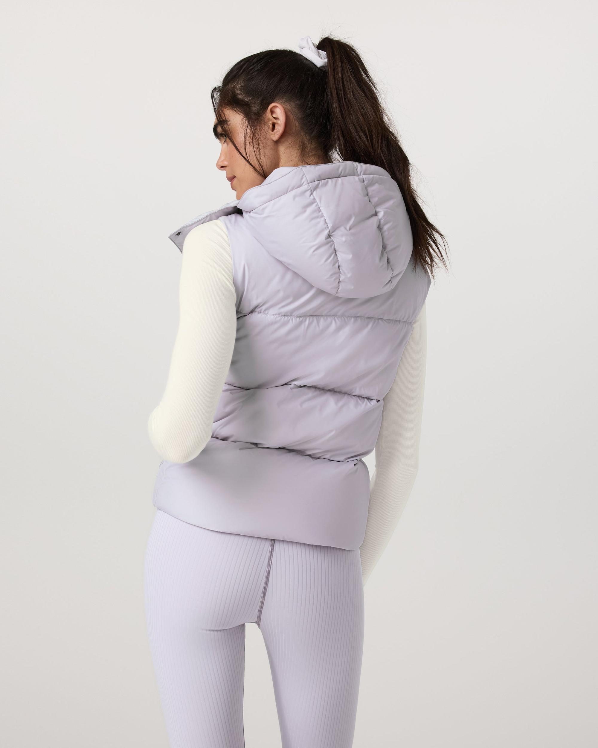 Alta Down Vest Product Image