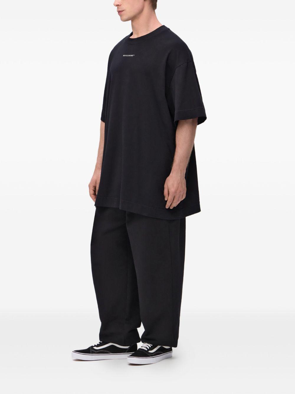 Kith Women Mulberry II Active Tee - Black Female Product Image