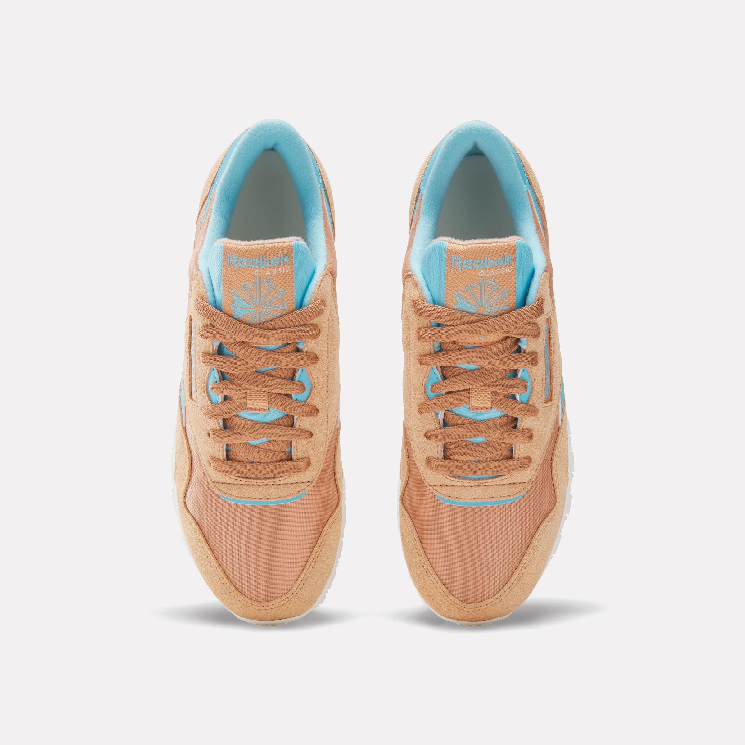 Women's Classic Nylon Shoes Female Product Image