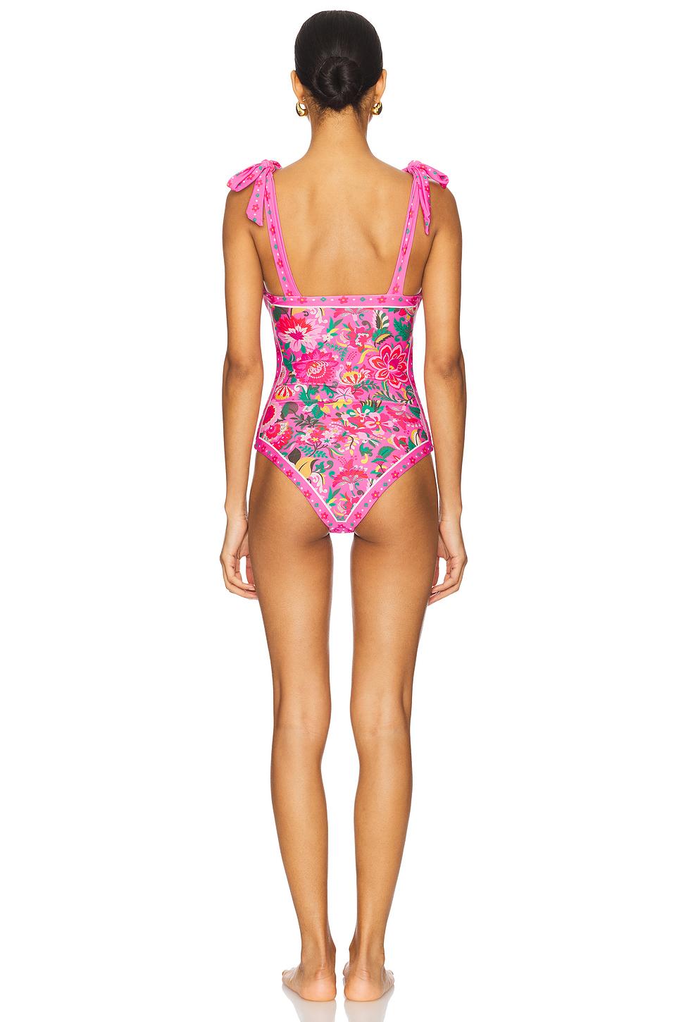 Alira One Piece BEACH RIOT Product Image
