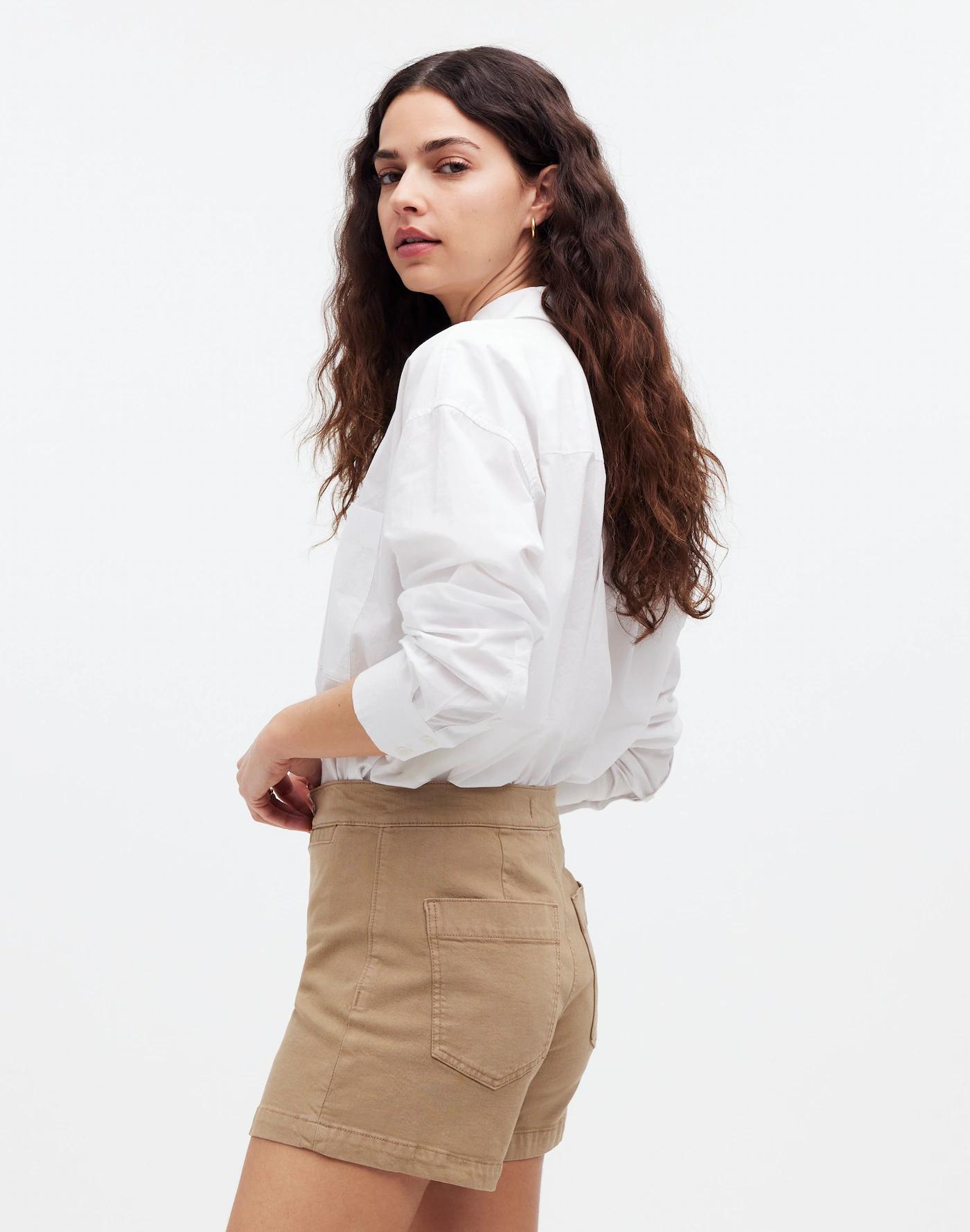 The Emmett Short: Welt Pocket Edition Product Image