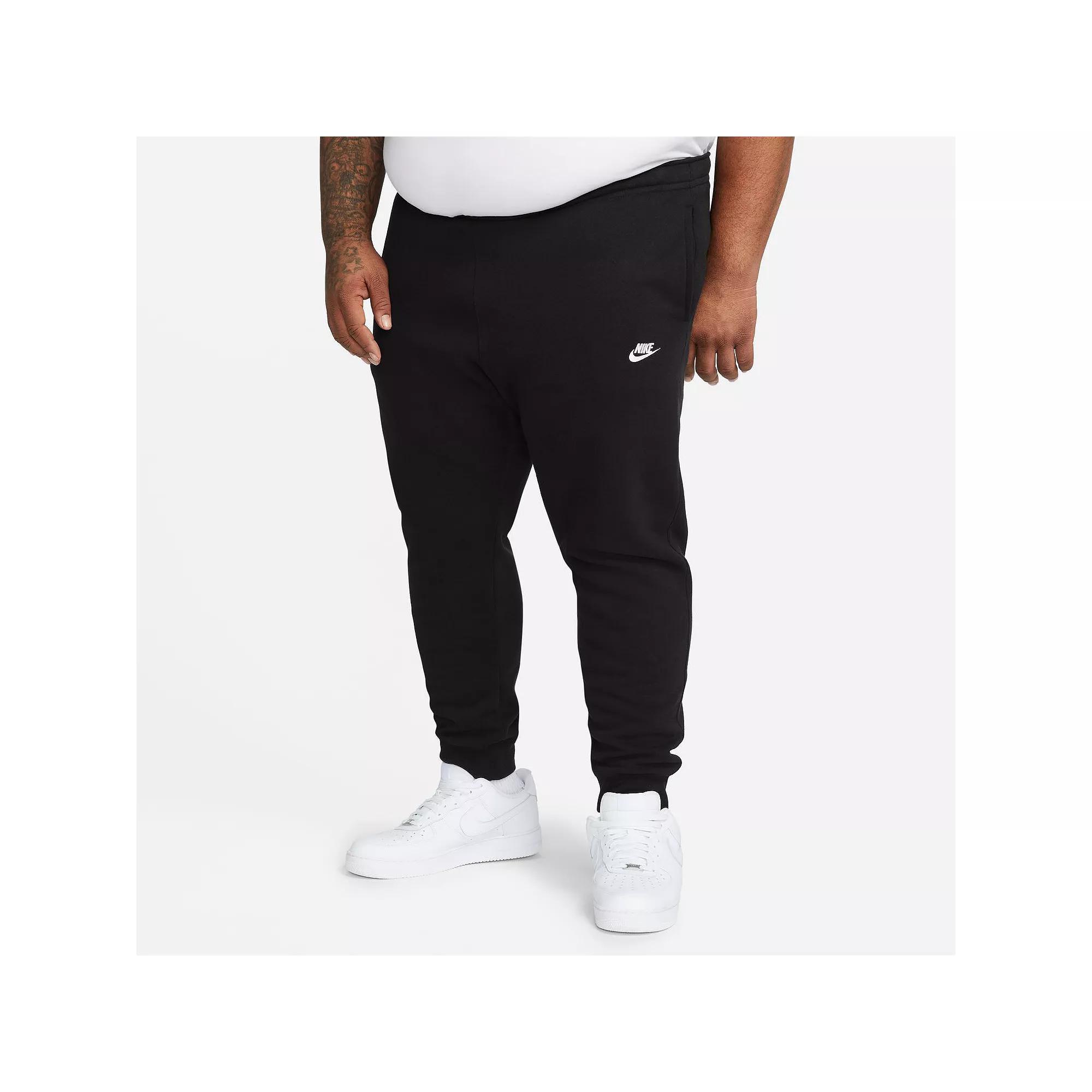 Men's Nike Sportswear Club Fleece Joggers,  Product Image