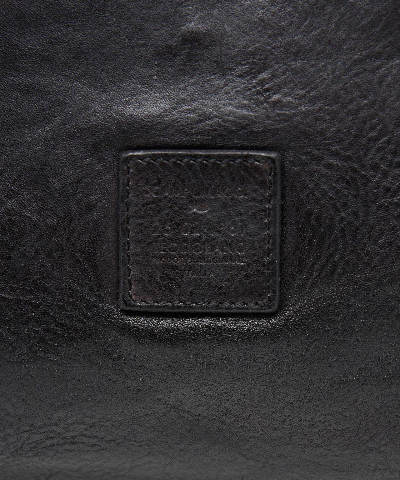 Leather document holder Product Image